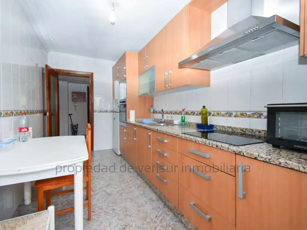 Wohnung mit Balkon zum Verkauf in Casco Antiguo, imagen 6