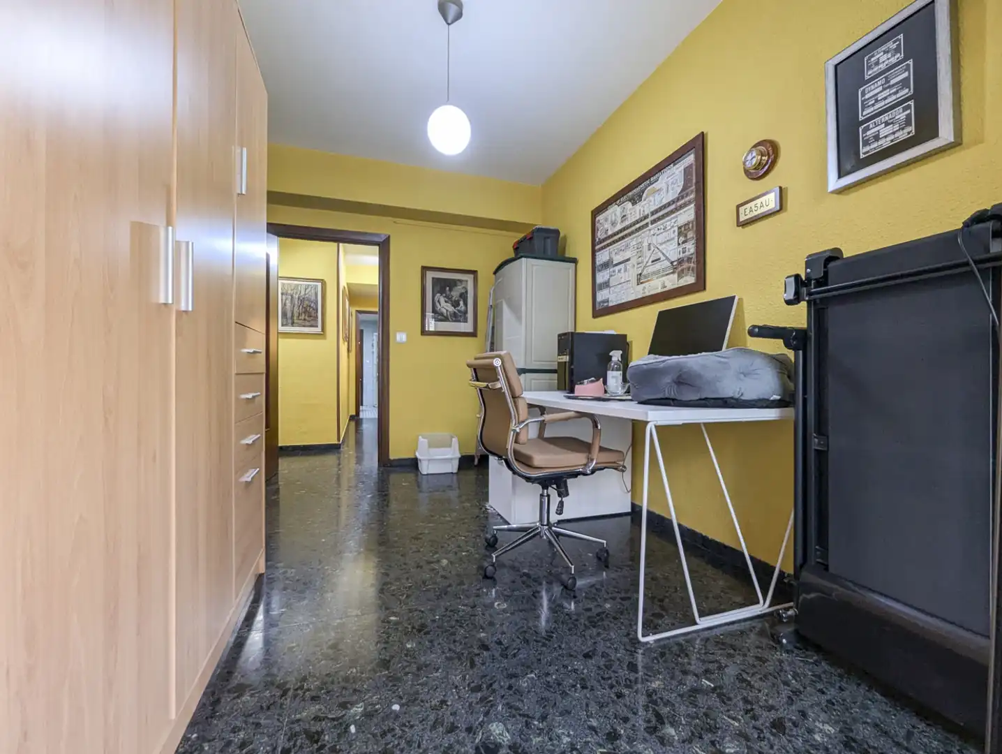 Piso en venta en Valencia con Terraza