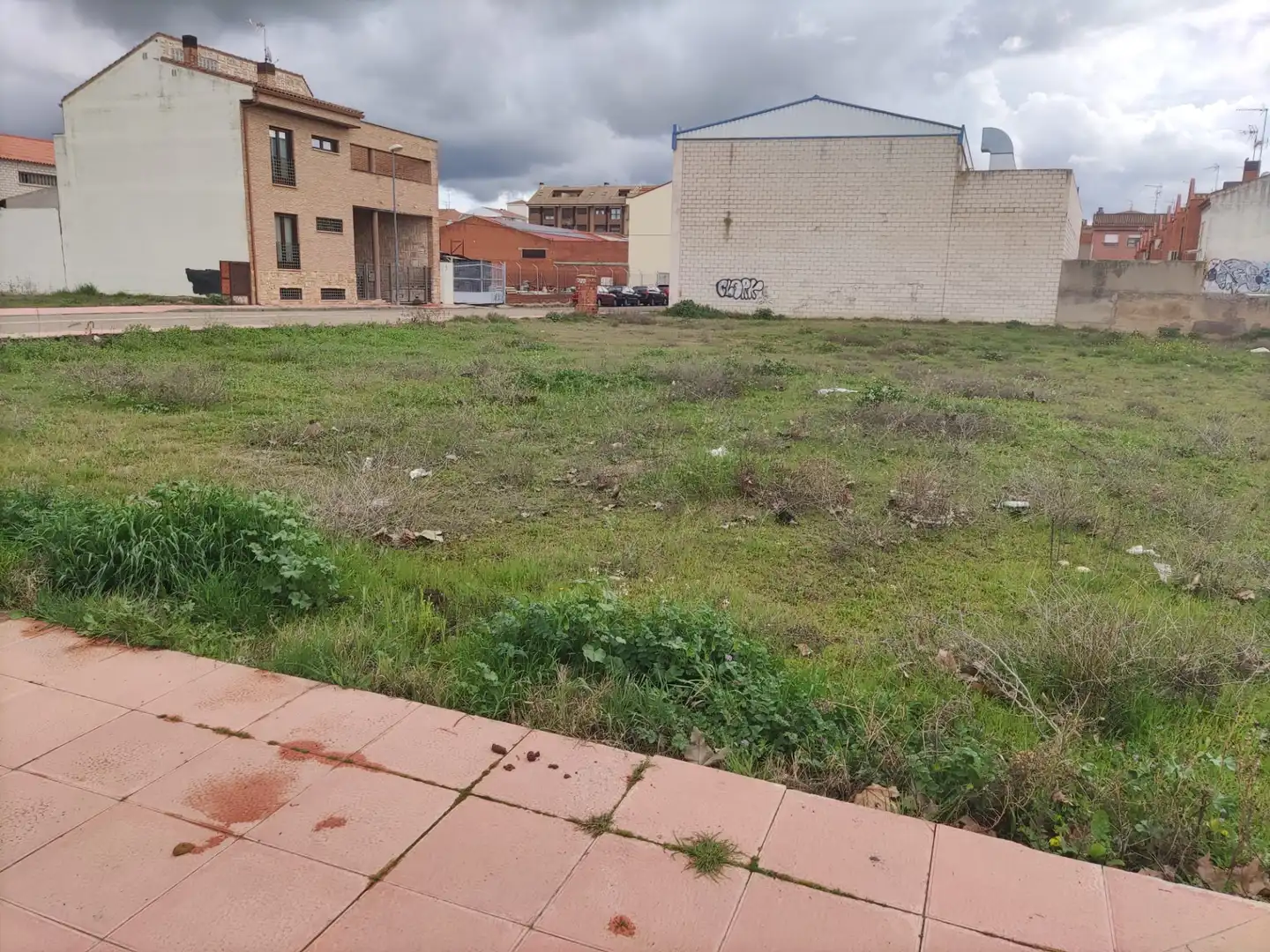 Terreny residencial en venda a Torrijos, imagen 2