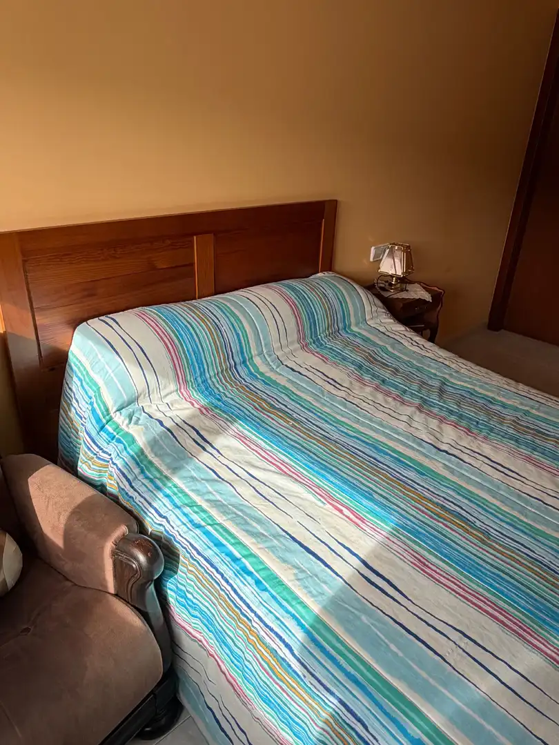 Schlafzimmer von Gebäude zum Verkauf in Silleda