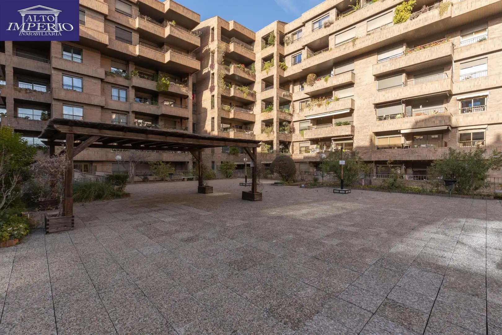 Apartament amb piscina en venda a Avenida DIVINA PASTORA 9, imagen 17