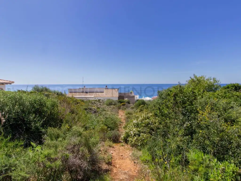 Residencial en venda en Sant Lluís