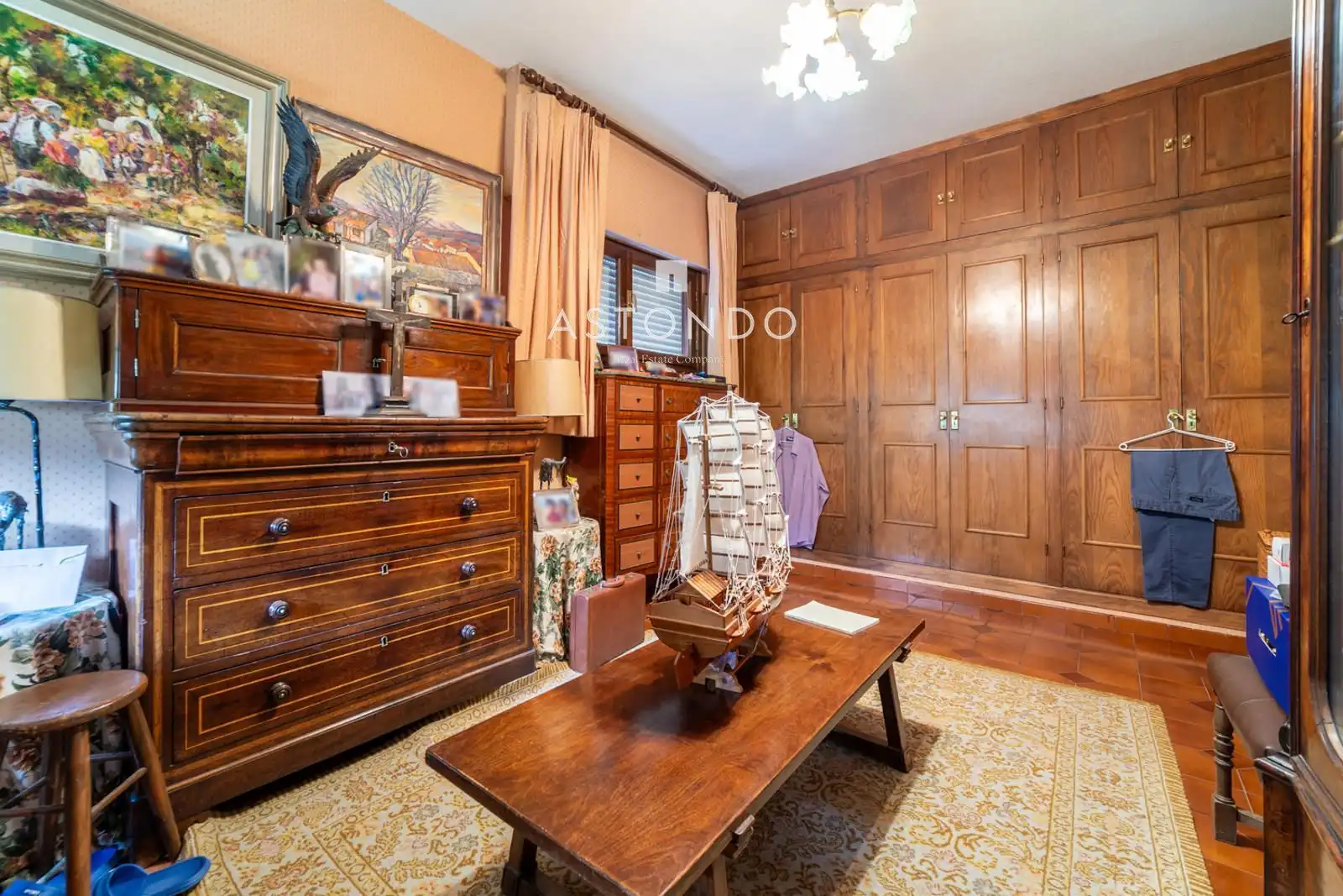 Villa mit Pool zum Verkauf in Ciudalcampo, imagen 24