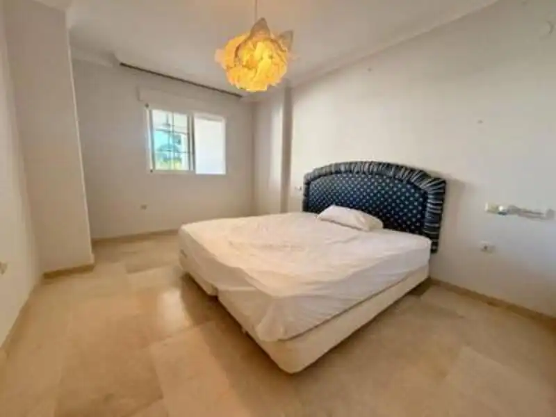 Bedroom of Apartments for sale in Marbella  with Air Conditioner, Heating and Terrace
