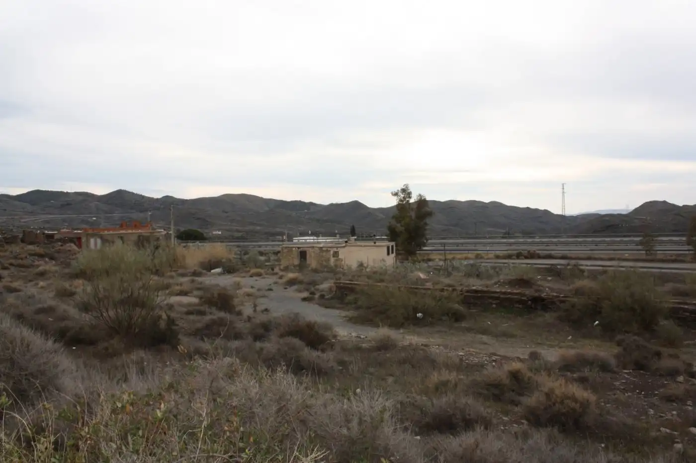 Terreny residencial en venda a Gérgal, imagen 7