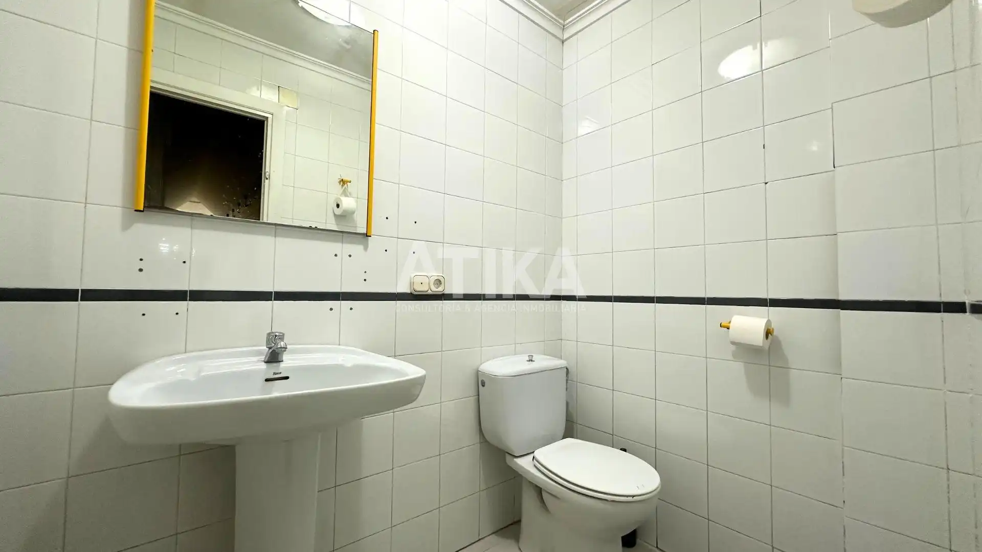 Business premises to rent in Sant Josep - Zona Hospital, imagen 7
