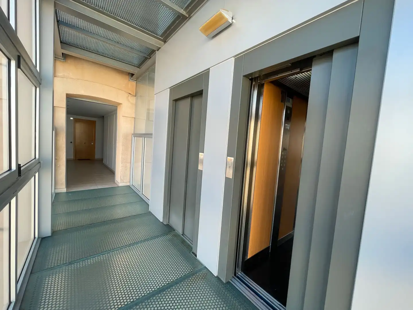 Lofts for rent in Mataró  with Air Conditioner, Heating and Furnished
