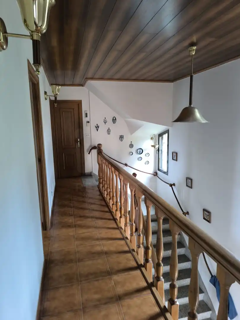 Casa o chalet en venta en Pontedeume con Calefacción, Terraza y Piscina