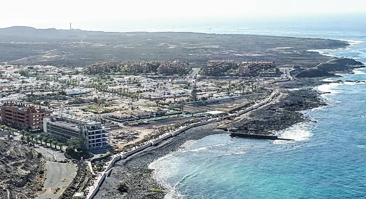 Flat for sale in Palm - Mar