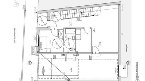 Foto 3 de Casa o xalet en venda a Can Boada, Viladecavalls, Barcelona