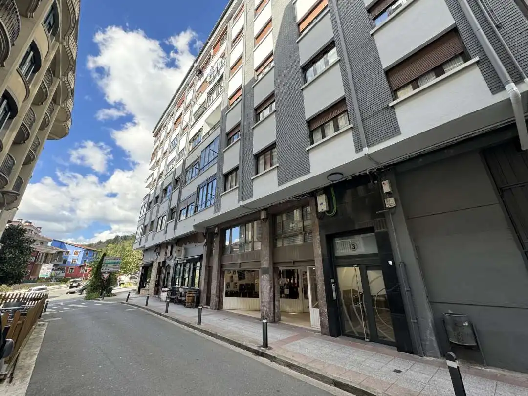 Business premises for sale in Zumarraga
