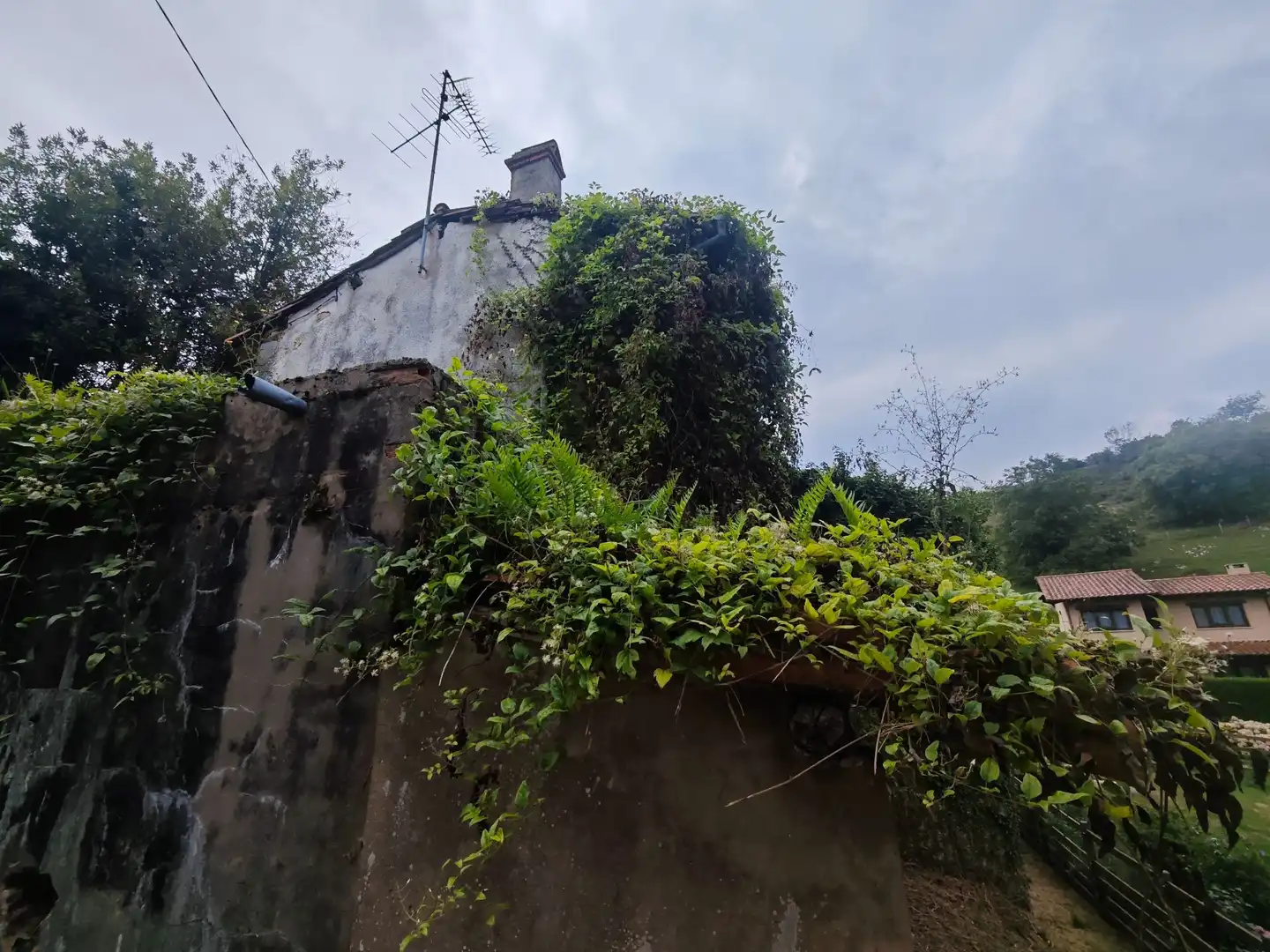 Haus mit Garten zum Verkauf in Vibaña - Ardisana - Caldueño, imagen 13