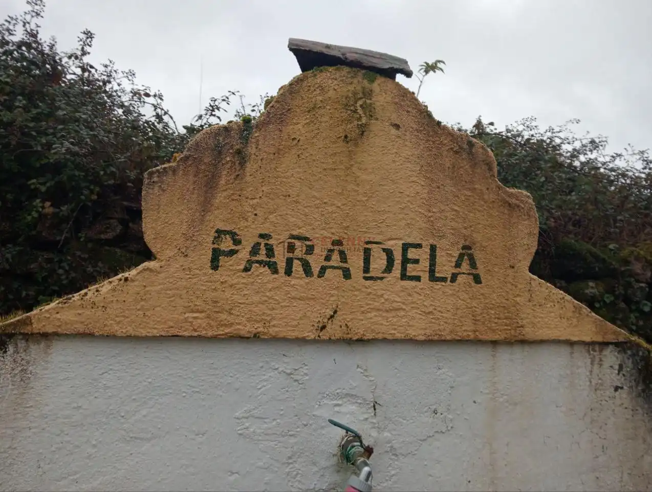 Finca rústica en venda en Xunqueira de Espadanedo amb Calefacció, Jardí privat i Terrassa