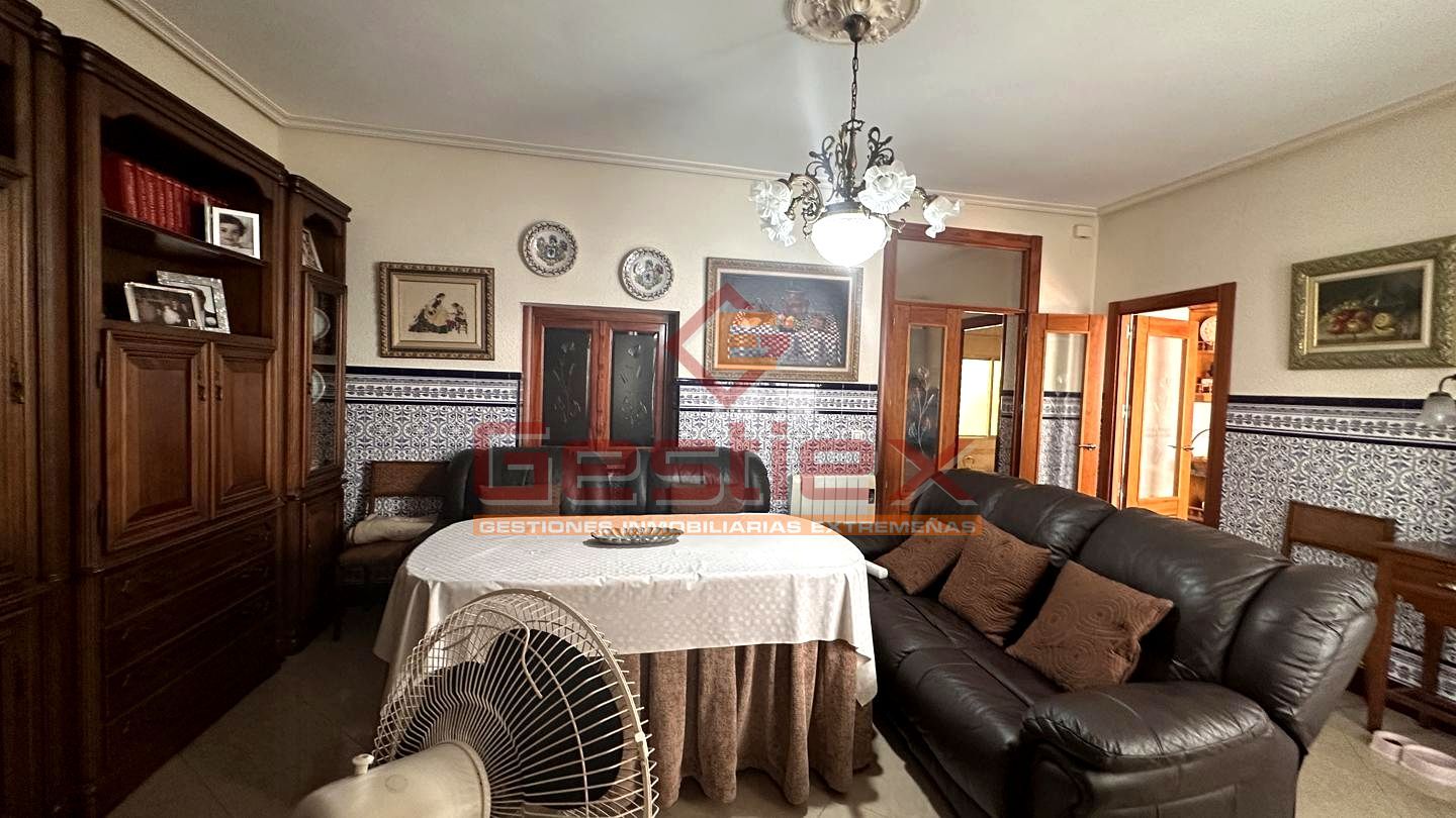 Living room of House or chalet for sale in Almendralejo  with Terrace