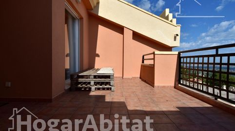Foto 5 de Ático en venta en Carrer Vall D'albaida, Pedreguer, Alicante