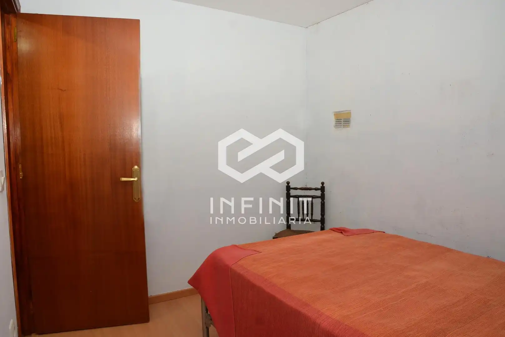 Bedroom of Houses for sale in Peñalver  with Private garden and Balcony
