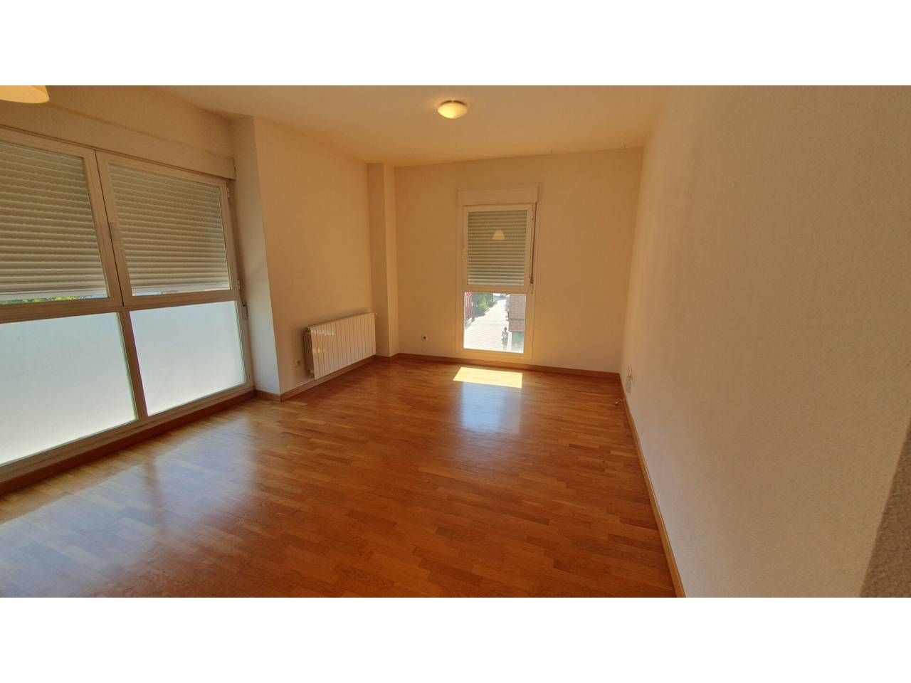 Bedroom of Apartment to rent in Fuenlabrada  with Heating and Storage room