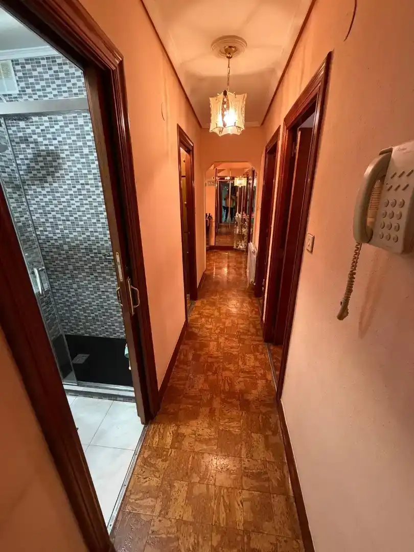 Wohnung zum Verkauf in Barakaldo  mit Balkon