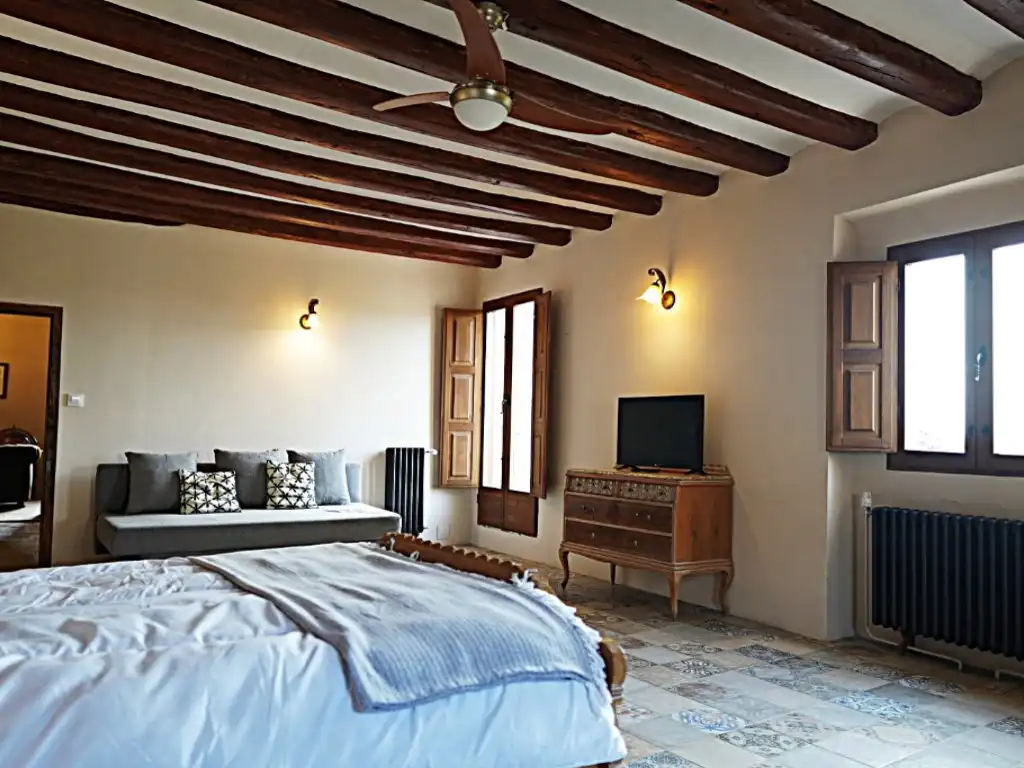 House for sale in Calle Sta.Barbara Ag.Pardina, imagen 19