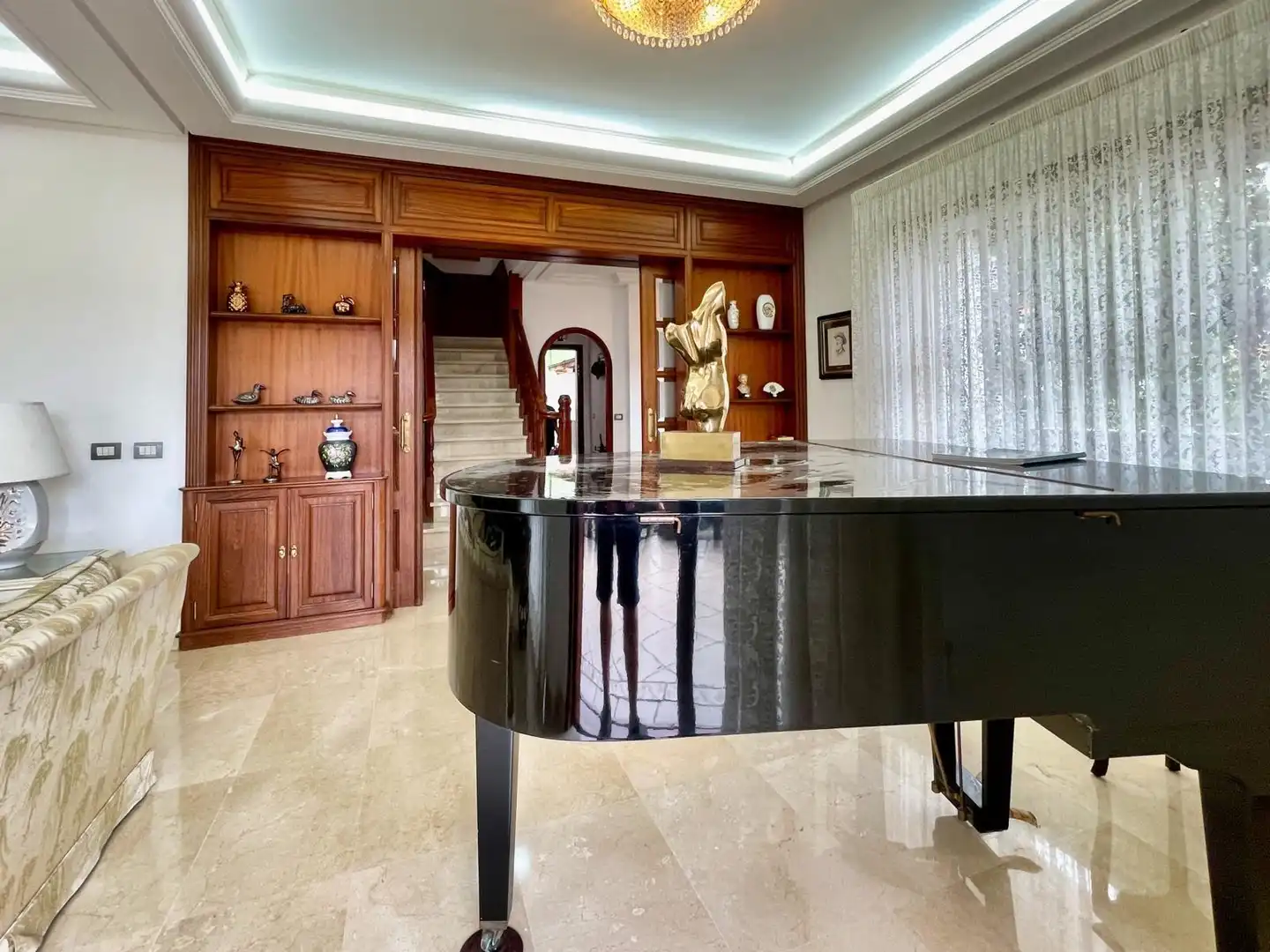 Casa o chalet en venta en Santa Brígida con Terraza, Trastero y Piscina