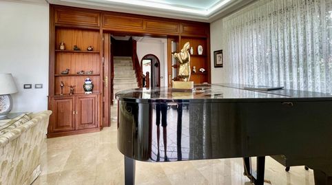 Photo 5 of Houses for sale in San José de las Vegas - La Atalaya, Santa Brígida