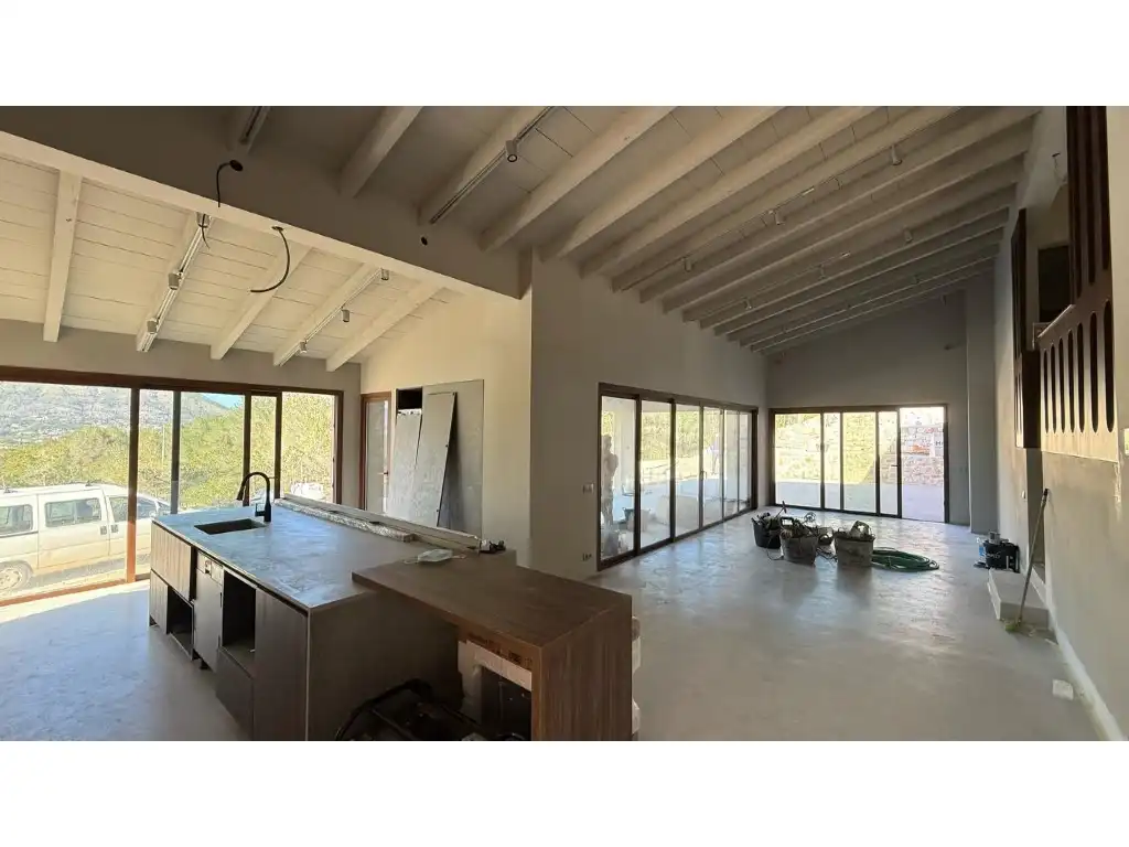 Cuina de Casa o xalet en venda en Jávea / Xàbia
