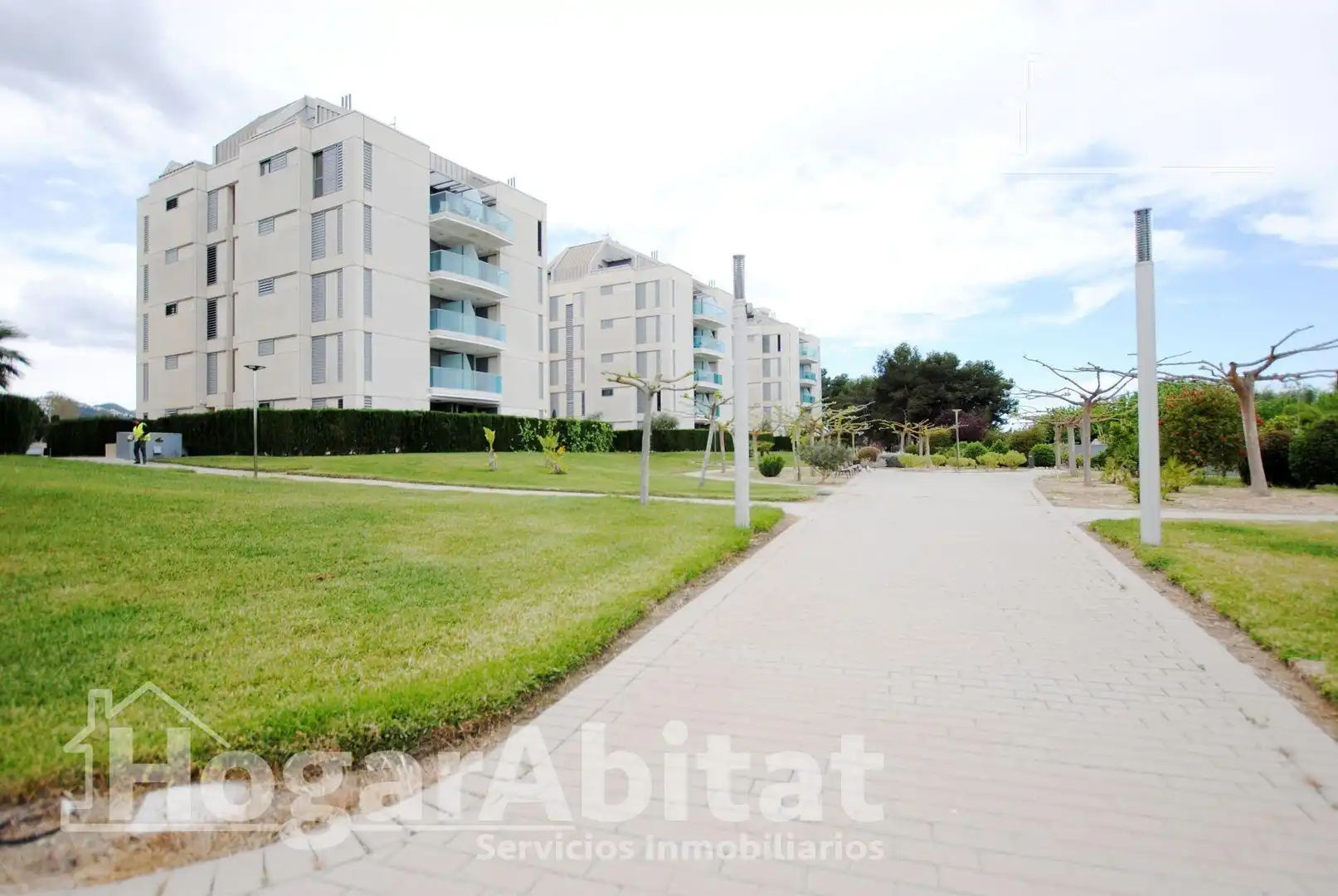 Wohnung zum Verkauf in Avenida Valencia, imagen 57