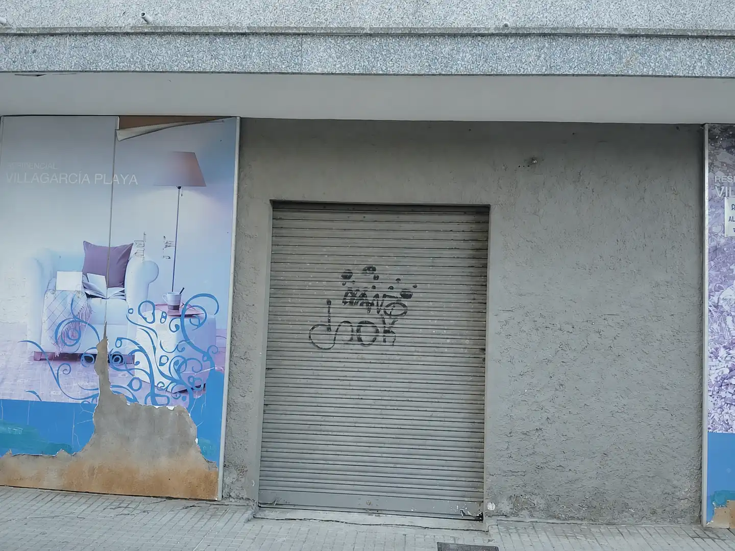 Local en venda en Vilagarcía de Arousa