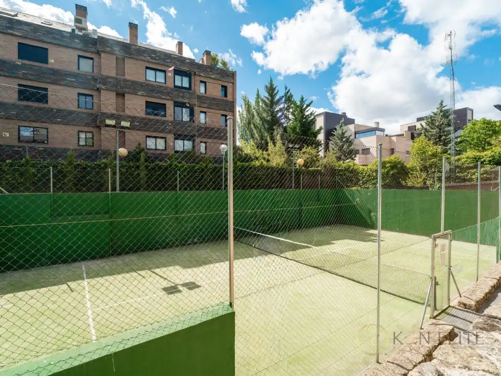Appartamento con piscina in vendita a Calle Hiedra, imagen 23