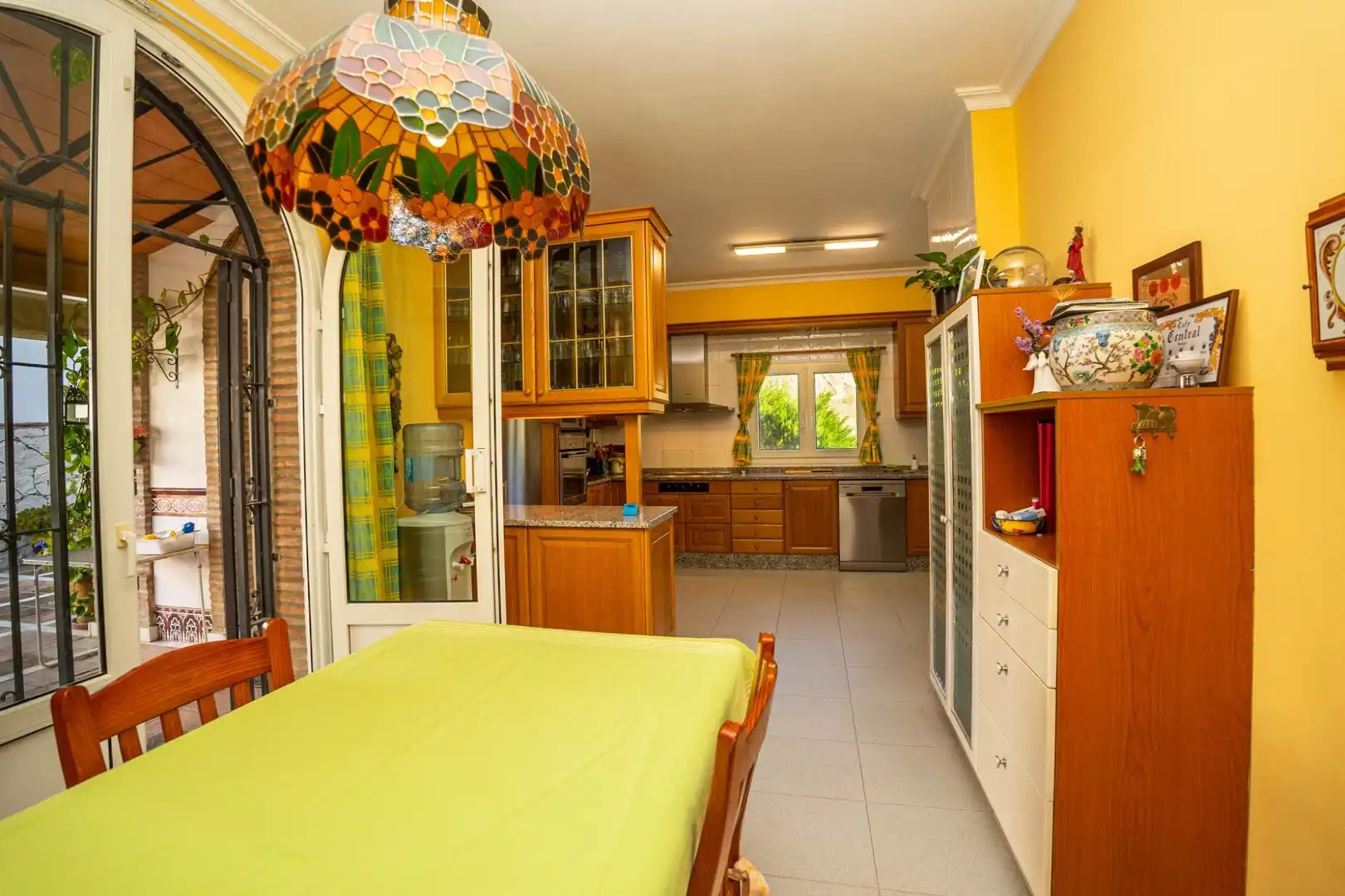 Chalet con terraza en venta en Urbanizacion VISTA VERDE, imagen 48