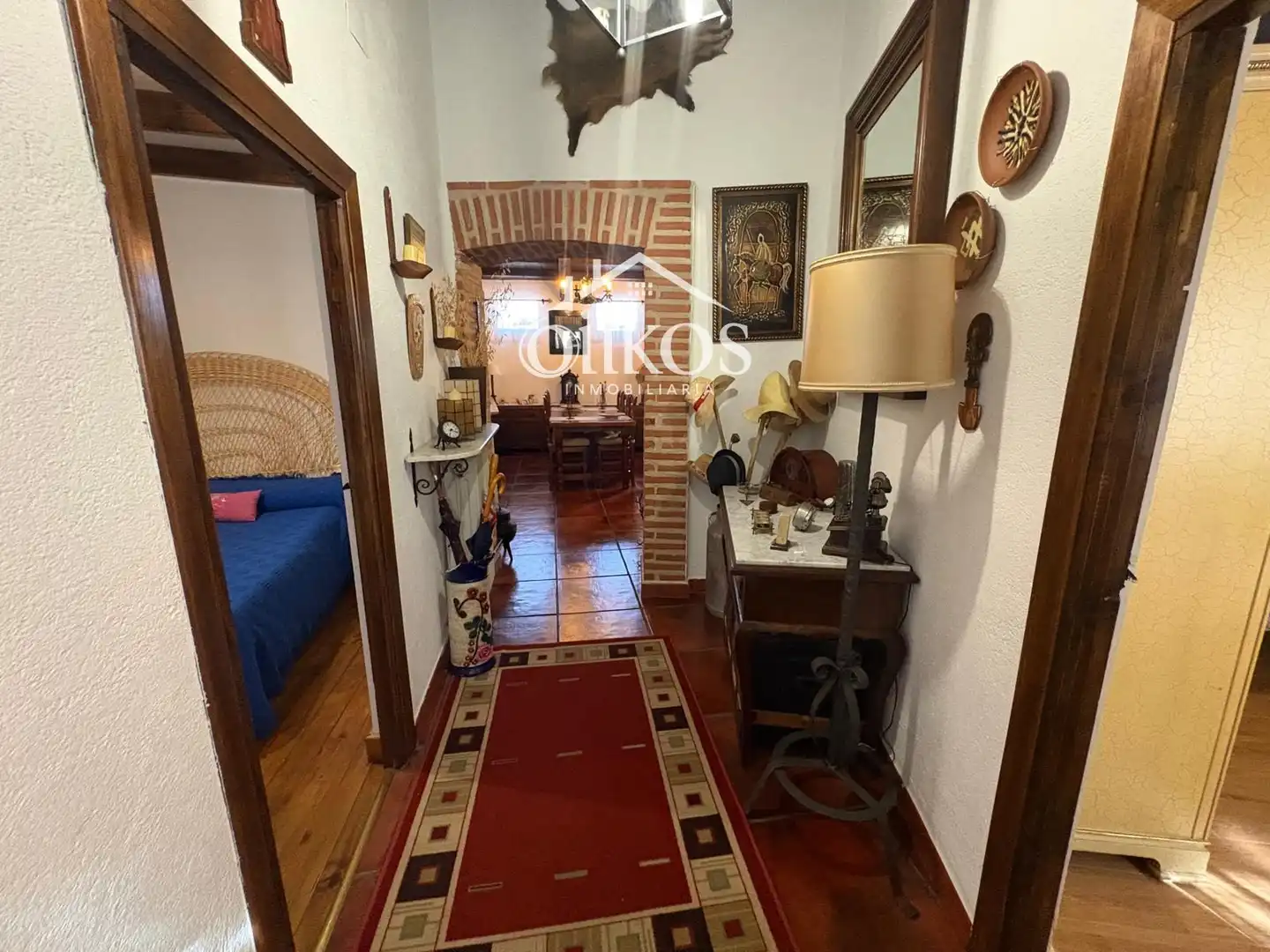 Casa o chalet en venta en Parada de Arriba con Calefacción