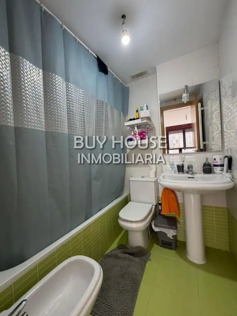 Appartement avec ascenseur à vendre à Yuncler, imagen 12