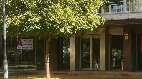 Photo 2 of Office to rent in Avenida Manuel Siurot, 3, Bami - La Estrella,  Sevilla Capital