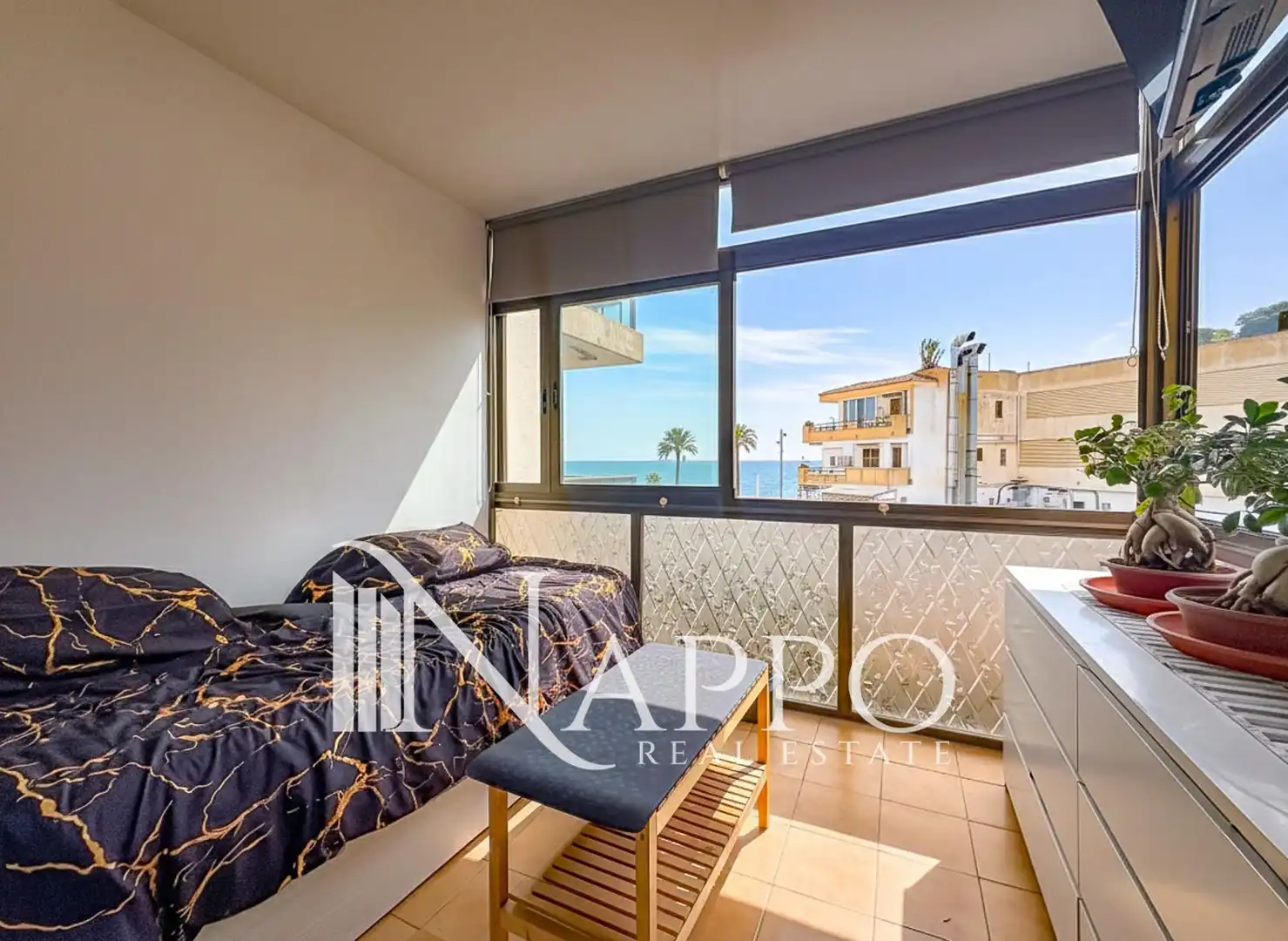 Flat for sale in CONTRALMIRALL FERRAGUT, Magaluf