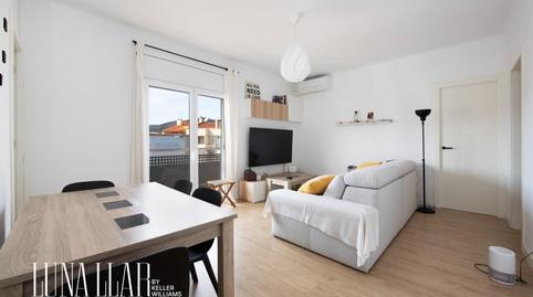 Foto 3 de Piso en venta en Centre, Castelldefels