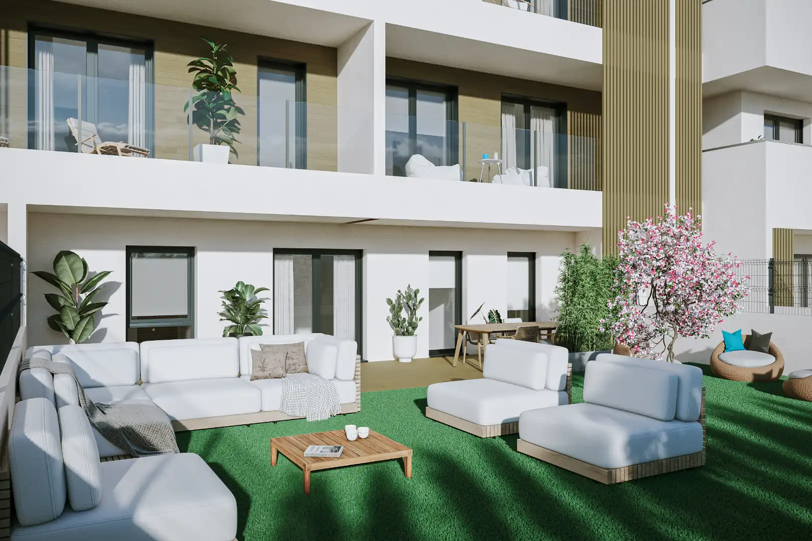 Piso de obra nueva con ascensor en venta en Ciudad Naranco - Prados de La Fuente, imagen 3
