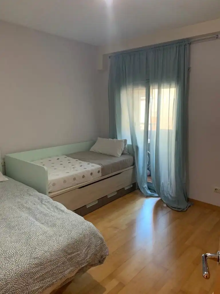 Piso de alquiler en Centre - Estació