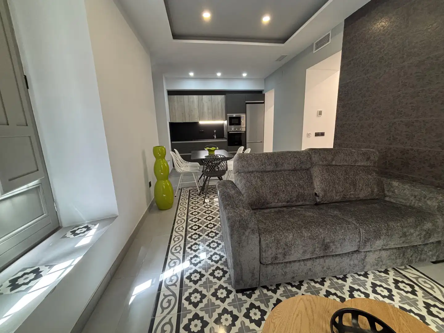 Flat with lift to rent in Calle Horno de Haza, imagen 13