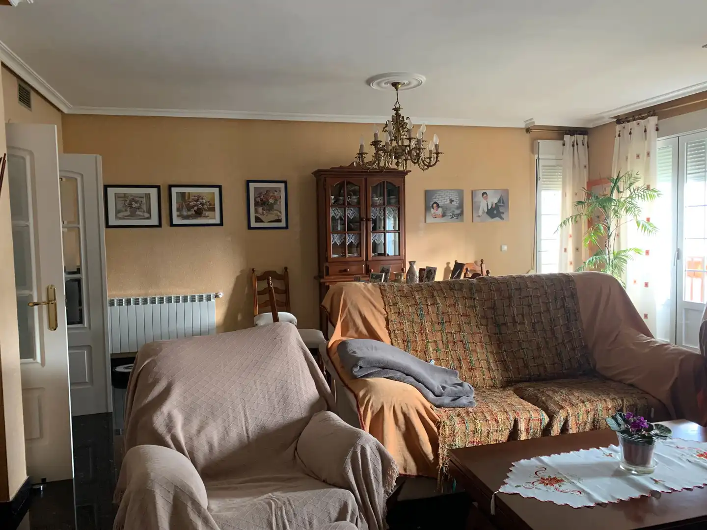 Wohnung mit Aufzug zum Verkauf in Calle Guareña, imagen 5