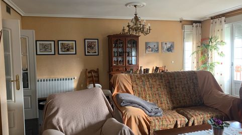 Foto 5 de Piso en venta en Calle Guareña, Don Benito, Badajoz