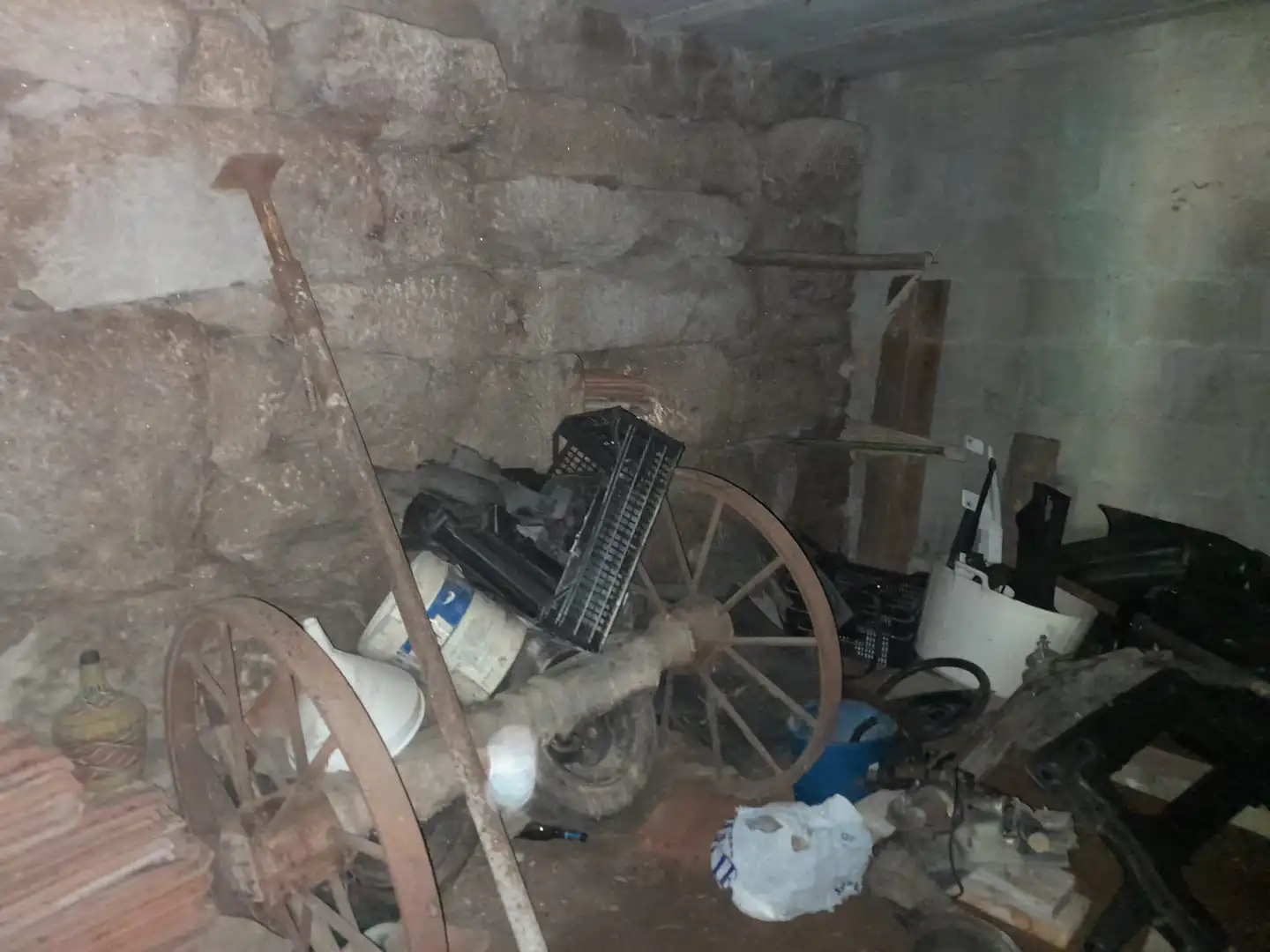 Casa amb jardí en venda a Covelo, imagen 23