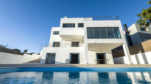 Foto 5 de Casa o xalet en venda a Calle Cenes de la Vega, 31, Altos de la Zubia, La Zubia