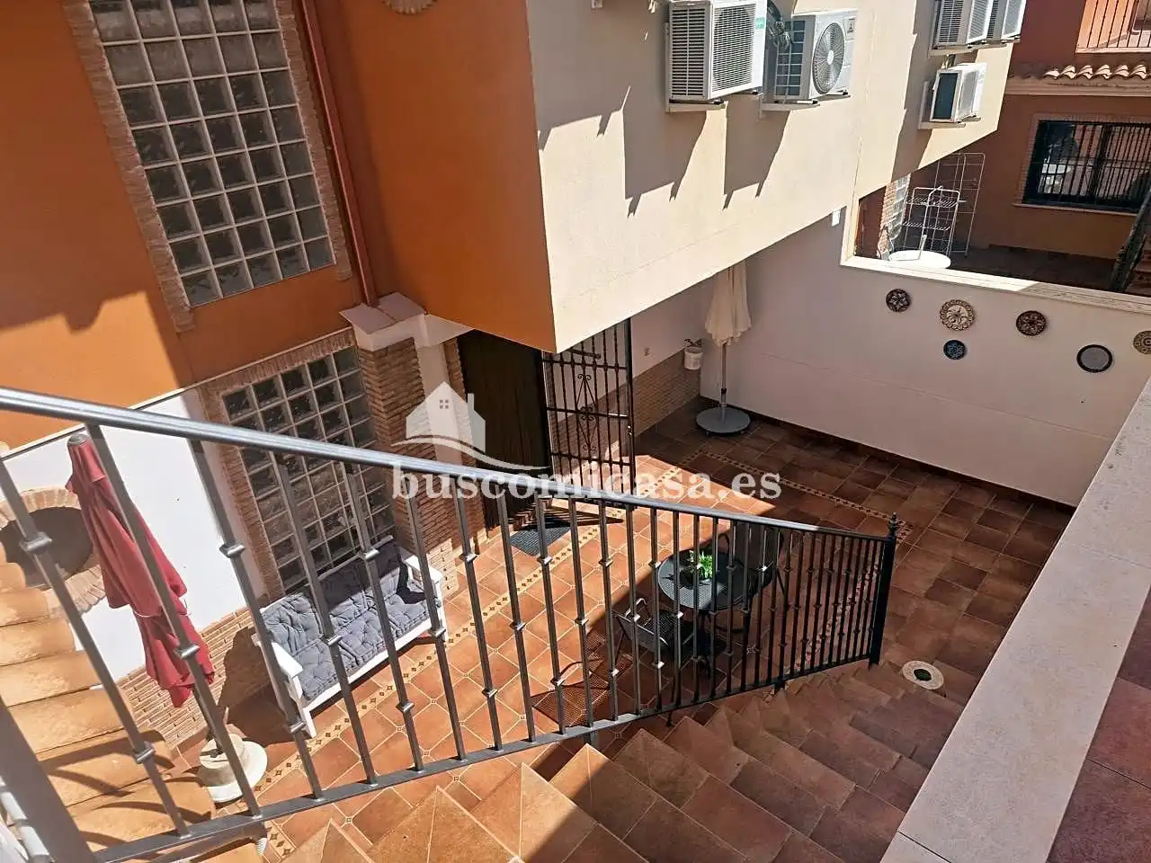 Casa amb piscina en venda a La Guardia de Jaén, imagen 15