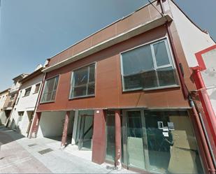 Vista exterior de Garatge en venda en Tudela de Duero