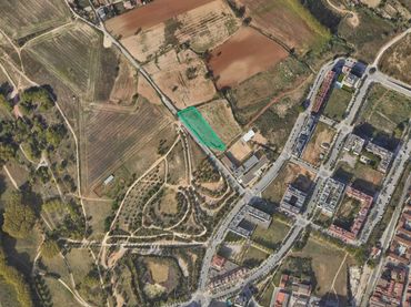 Terreno rustico in vendita a C/ Pla del Reixach