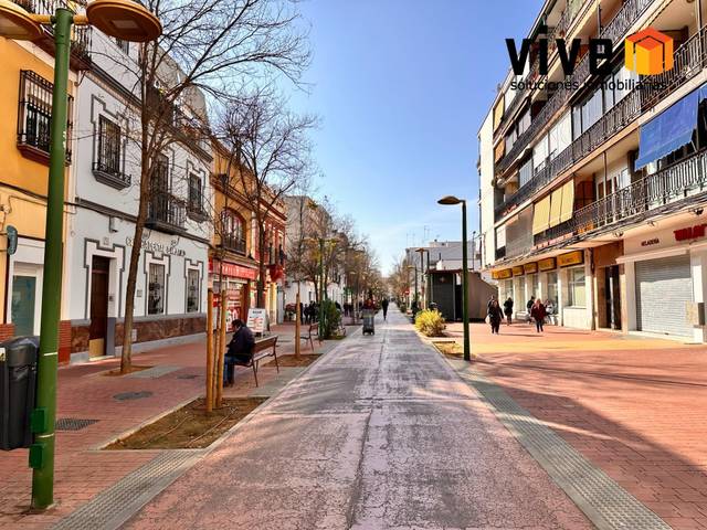 Casa adosada en Venta en Cruz Roja
