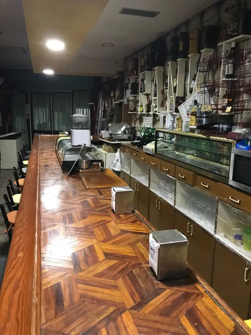 Local comercial de lloguer a Carrer Major, imagen 4