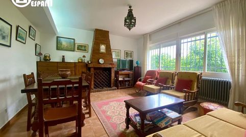 Foto 4 de Casa adosada en venta en Calle Felipa Sedano, Lillo, Toledo