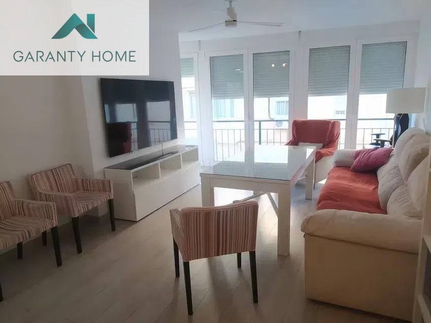 Flat for rent in Churriana - El Pizarrillo - La Noria-Guadalsol