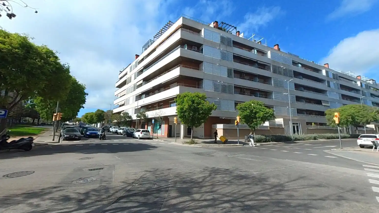 Business premises for sale in Vilanova i la Geltrú - Pare Garí, imagen 27